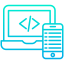 Code アイコン 64x64