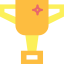 Trophy icon 64x64