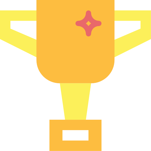 Trophy icon