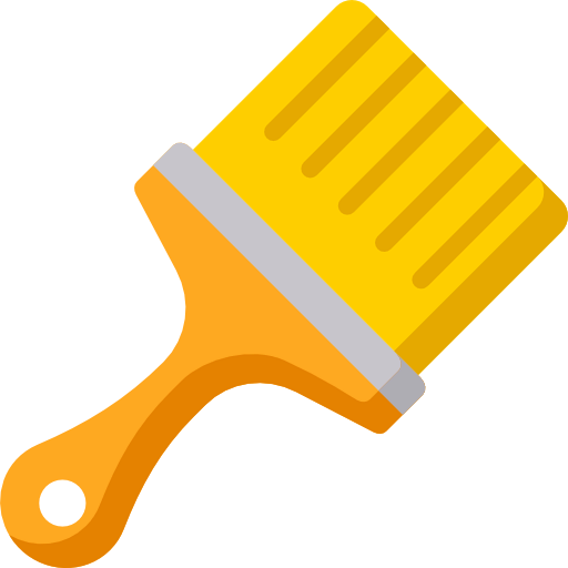 Brush icon