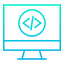 Code アイコン 64x64