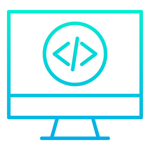 Code アイコン