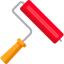 Paint roll icon 64x64