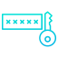 Security アイコン 64x64