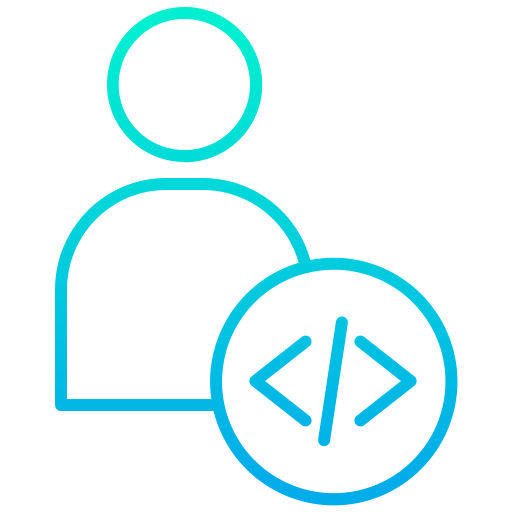 Developer icon