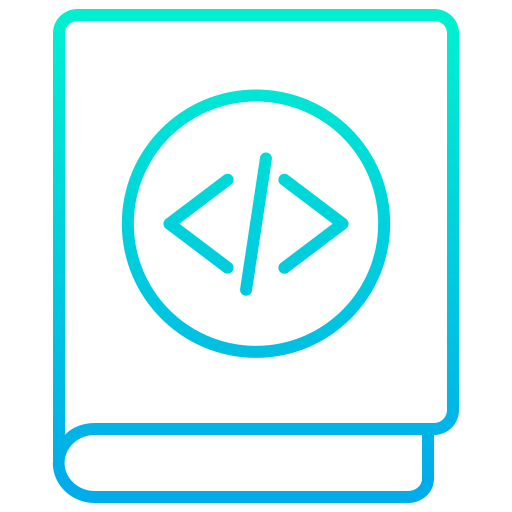 Coding アイコン