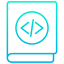 Coding アイコン 64x64