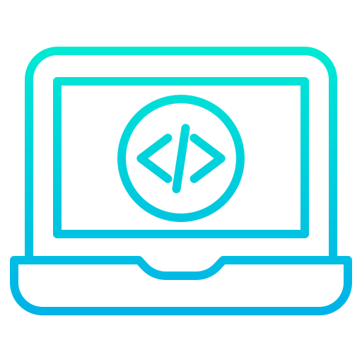 Code ícono