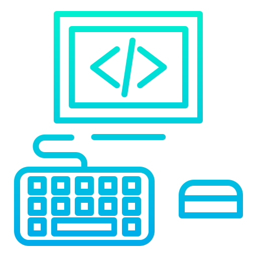 Computer icon