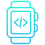 Smartwatch アイコン 64x64