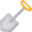 Shovel 图标 64x64