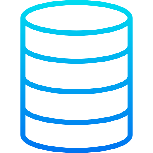 База данных иконка