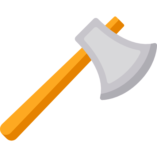 Axe icon