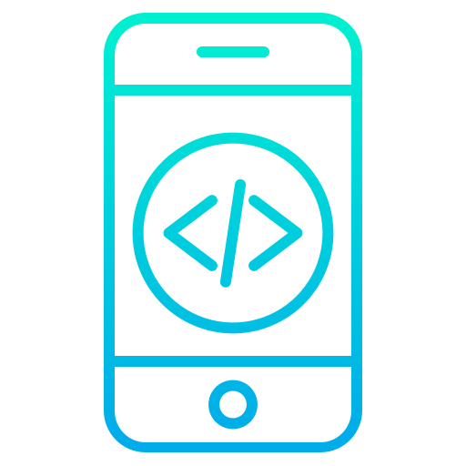 Code ícone