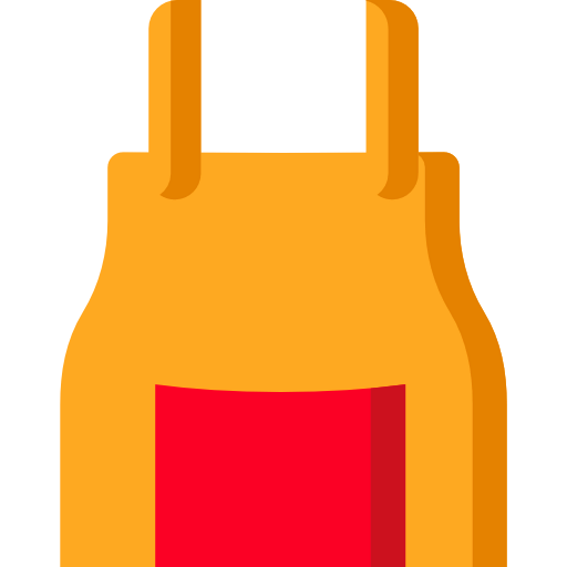 Apron icon