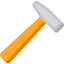 Hammer 图标 64x64