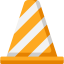 Cone 图标 64x64