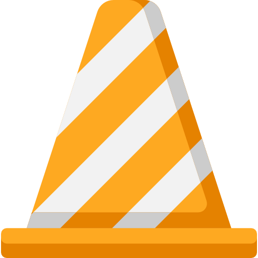 Cone icon