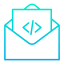 Mail icon 64x64