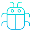 Bug icon 64x64
