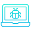 Bug icon 64x64