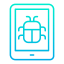 Smartphone icon 64x64