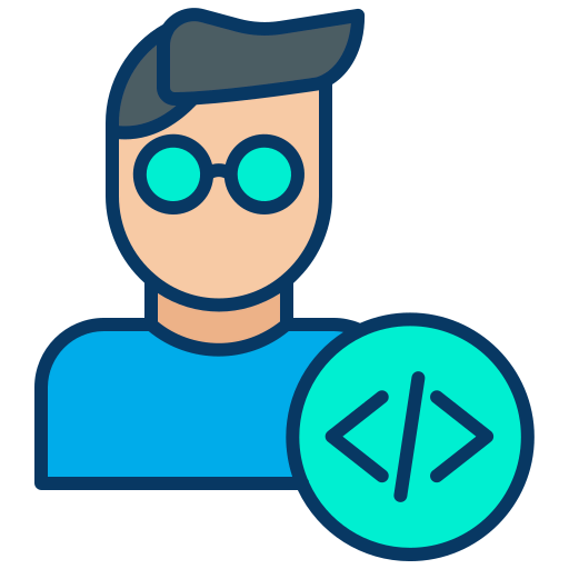Developer icon