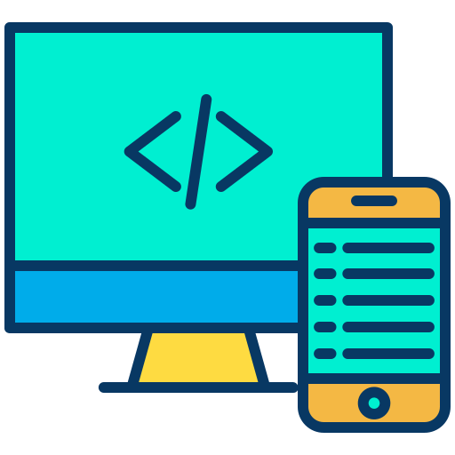Code icône