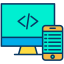 Code icon 64x64