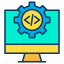 Code icon 64x64