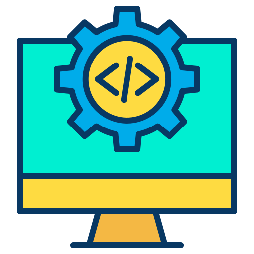 Code іконка