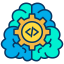 Gear icon 64x64