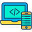Code icon 64x64