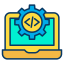 Code icon 64x64