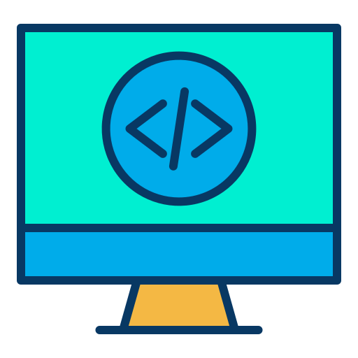 Code icône