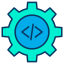 Settings icon 64x64