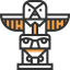 Totem icon 64x64