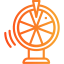 Roulette icon 64x64