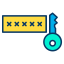 Security icon 64x64