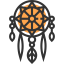 Dreamcatcher icon 64x64