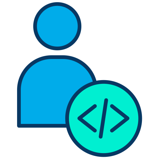 Developer 图标