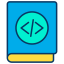 Coding icon 64x64