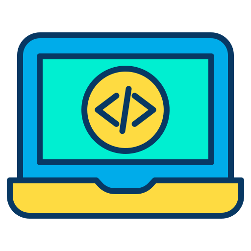 Code ícono