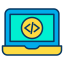 Code icon 64x64