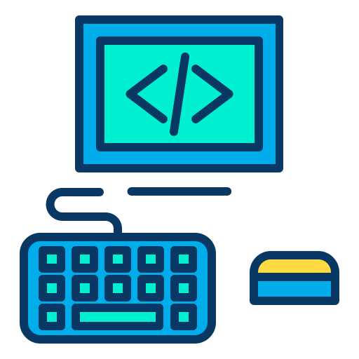 Computer icon