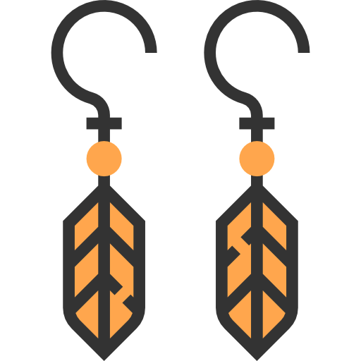 Earrings icon