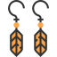 Earrings icon 64x64