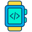 Smartwatch icon 64x64