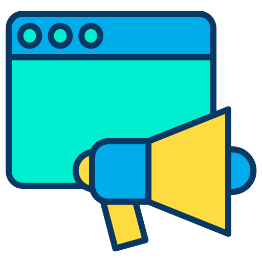 Loudspeaker Symbol
