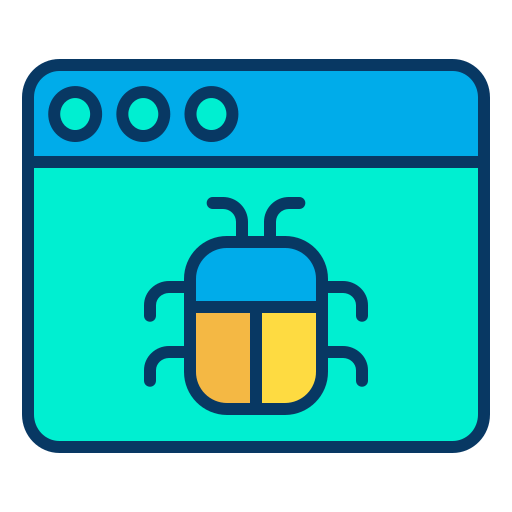 Malware アイコン